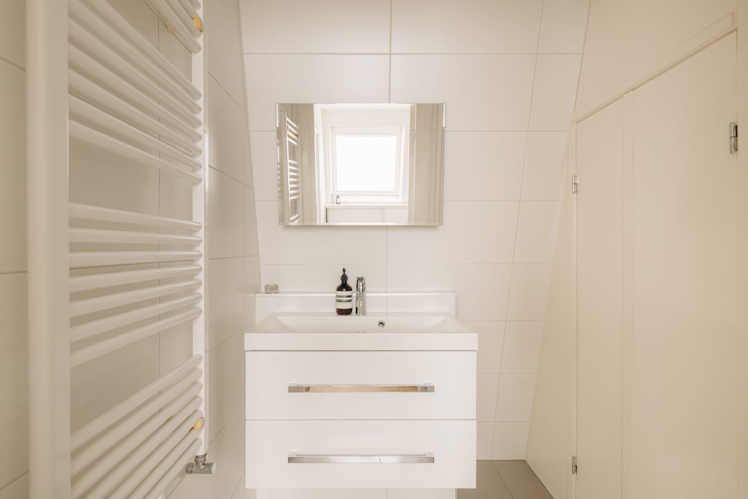 Photo 13 of Van Oldenbarneveldtstraat 87-B3