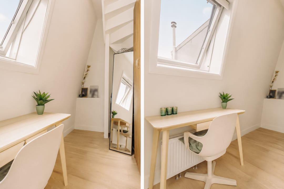 Photo 17 of Van Oldenbarneveldtstraat 87-B3