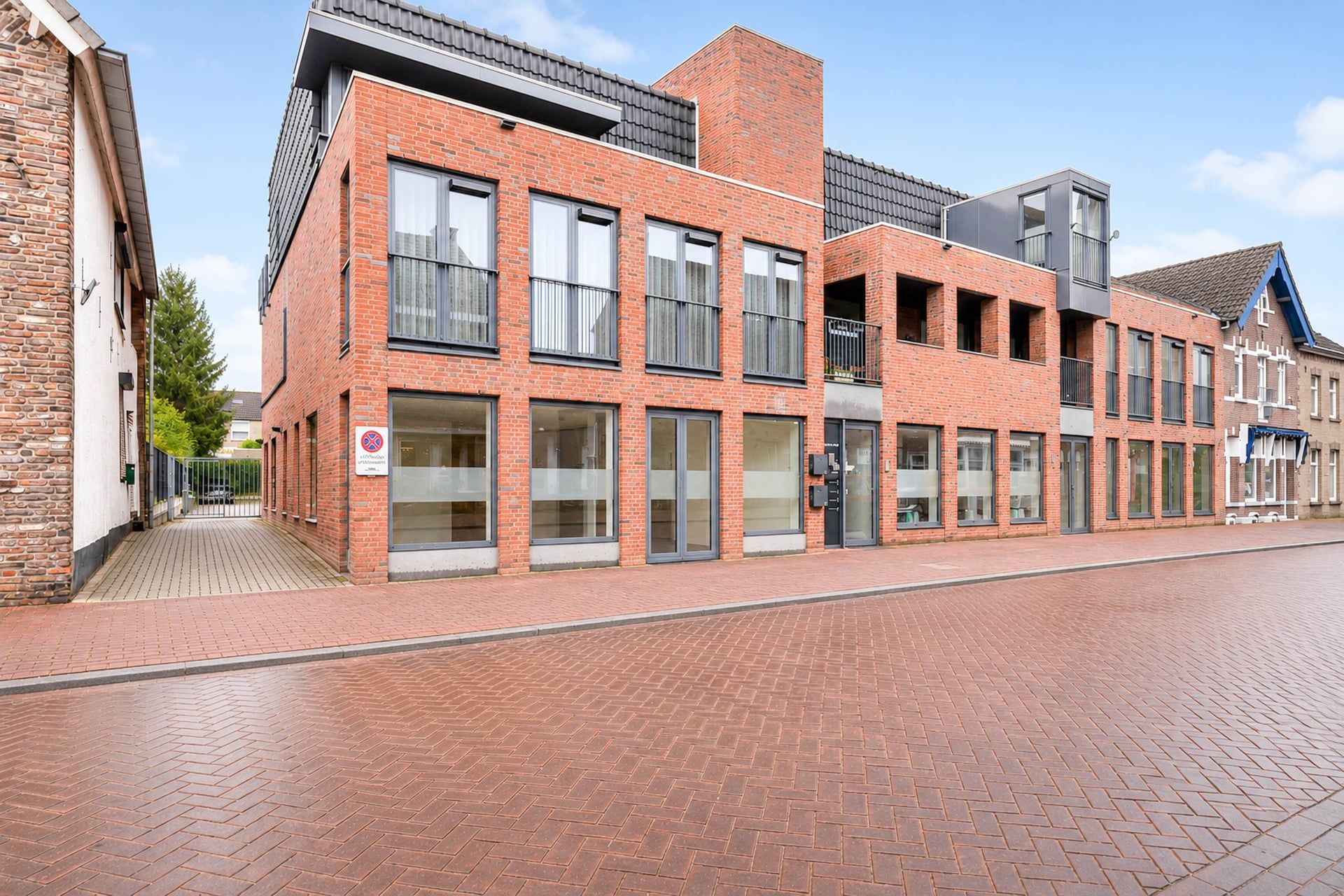 Ambyerstraat Noord 34 