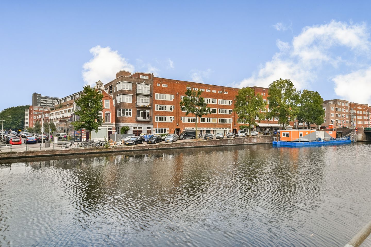 Foto 4 van Sloterkade 8-3
