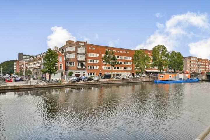 Foto 4 van Sloterkade 8-3
