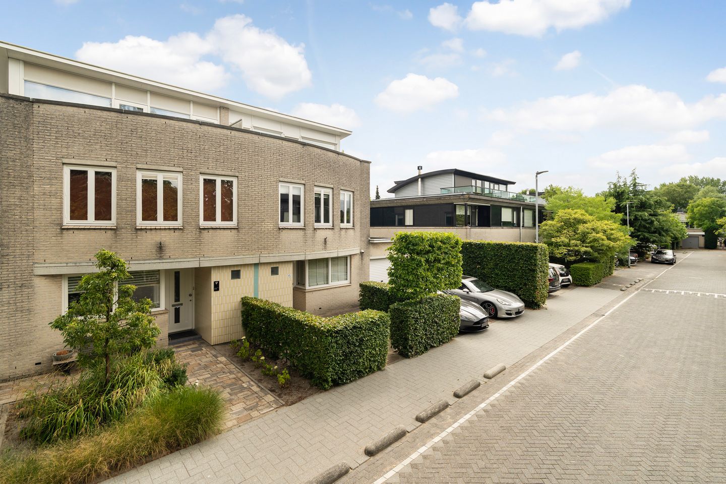 Photo 35 of Gustave Dixonstraat 15
