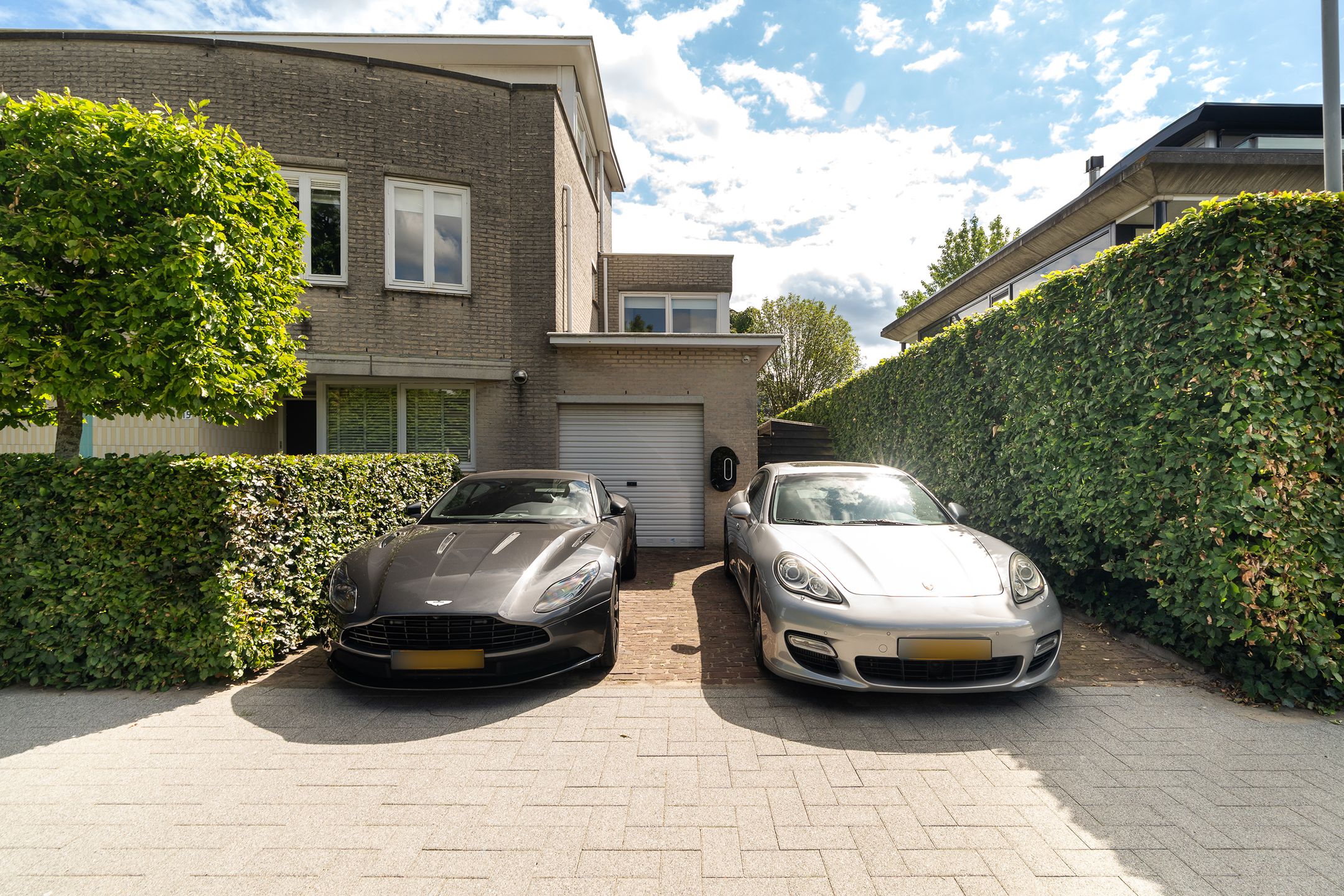 Photo 6 of Gustave Dixonstraat 15