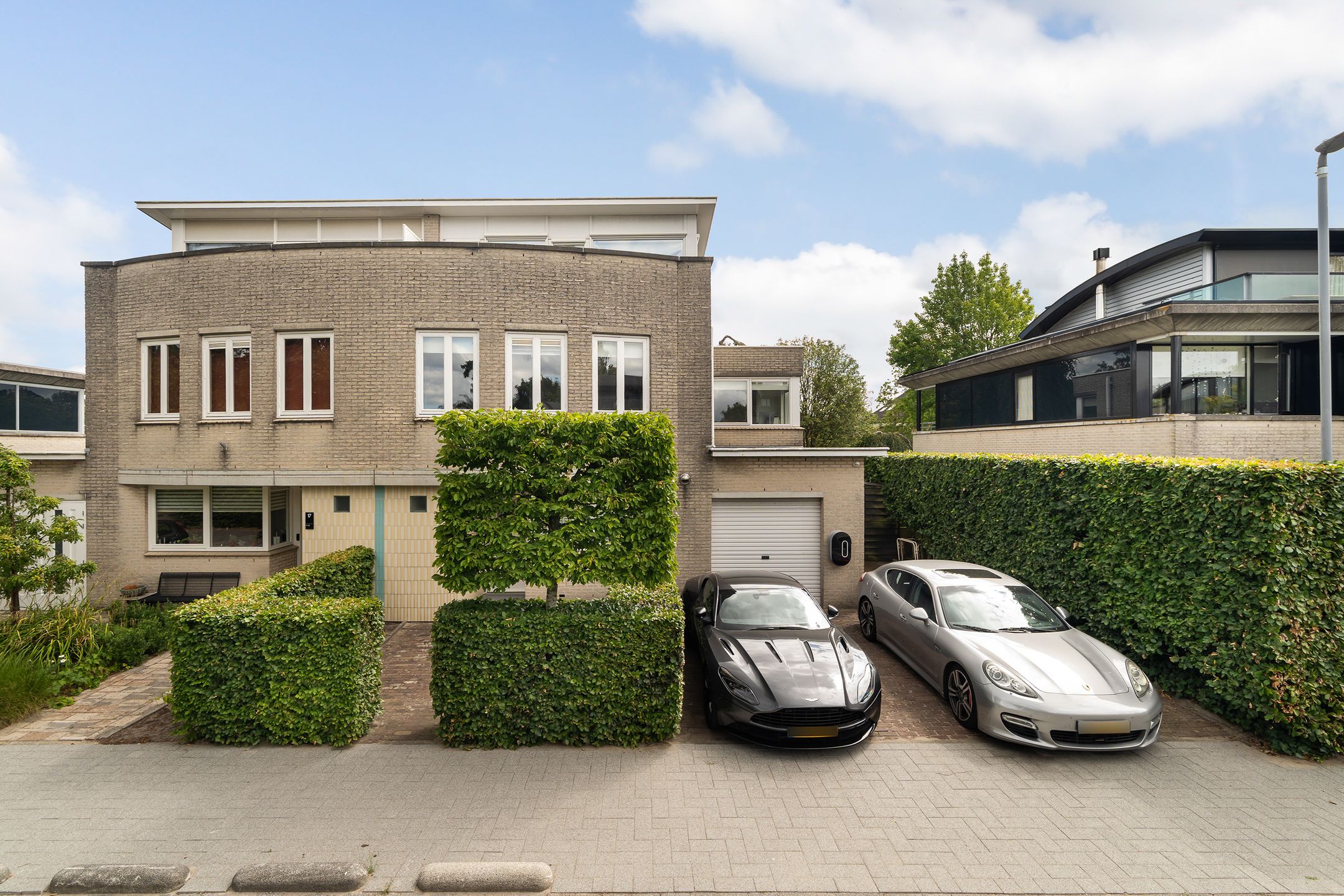 Gustave Dixonstraat 15 