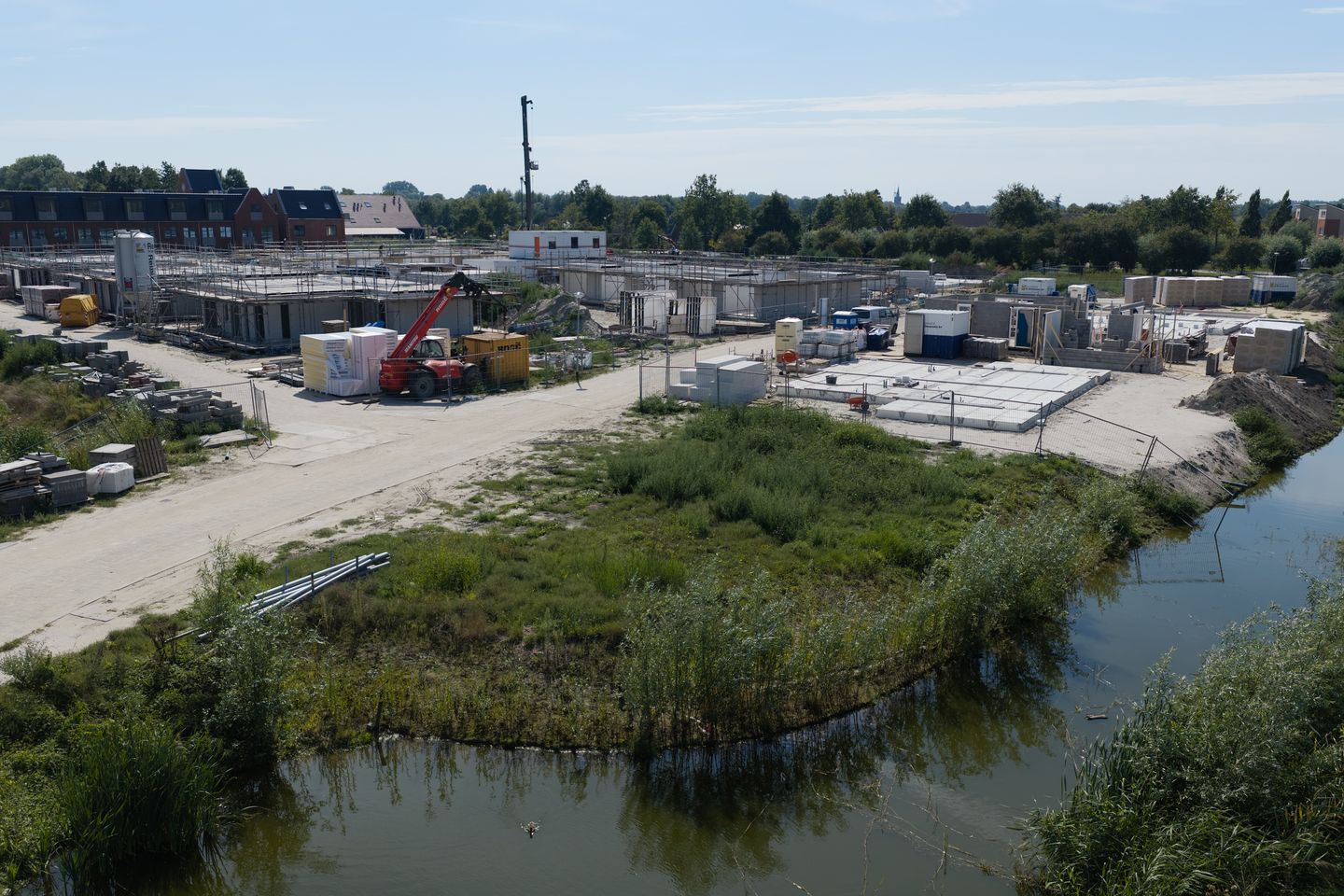 Photo 1 of Pioendahlia 12 (bouwnummer 130)