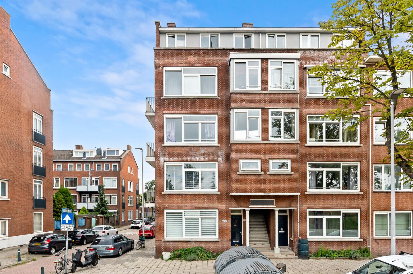 Photo 5 of Schiedamseweg Beneden 469-A