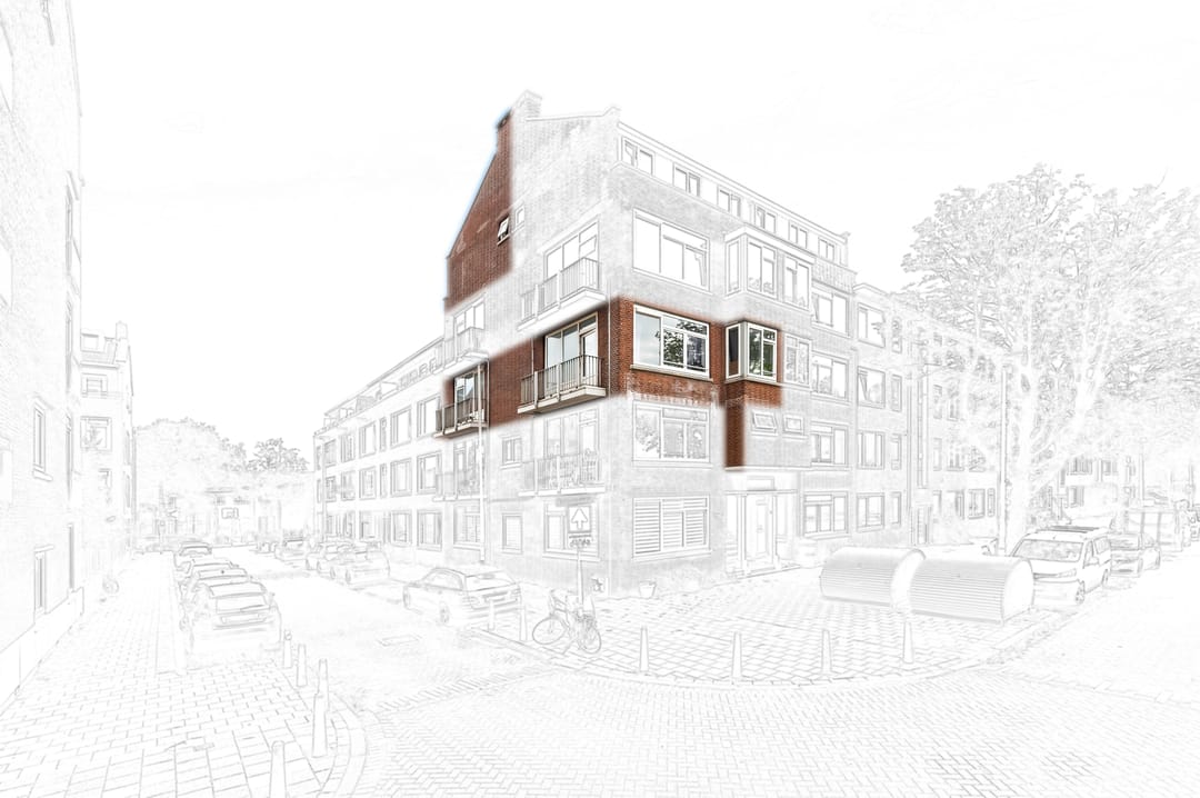 Photo 7 of Schiedamseweg Beneden 469-A