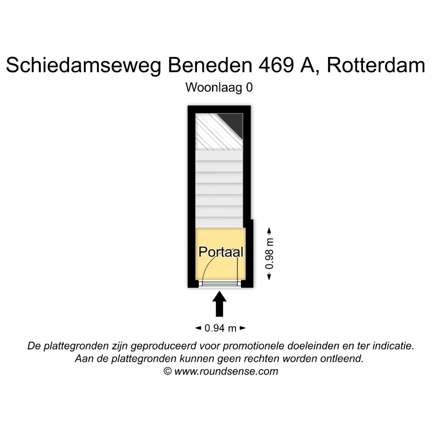 Photo 49 of Schiedamseweg Beneden 469-A