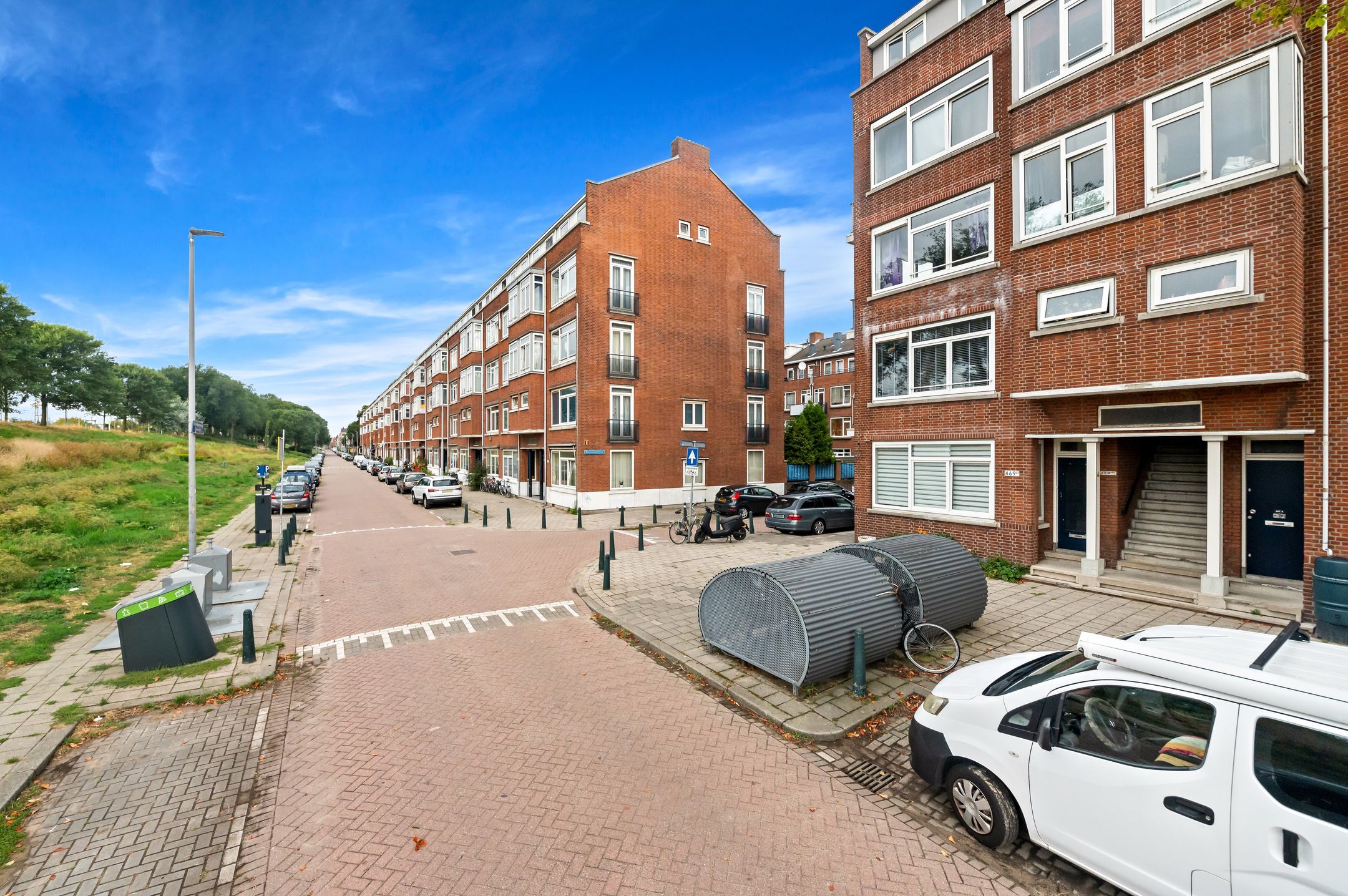 Photo 6 of Schiedamseweg Beneden 469-A
