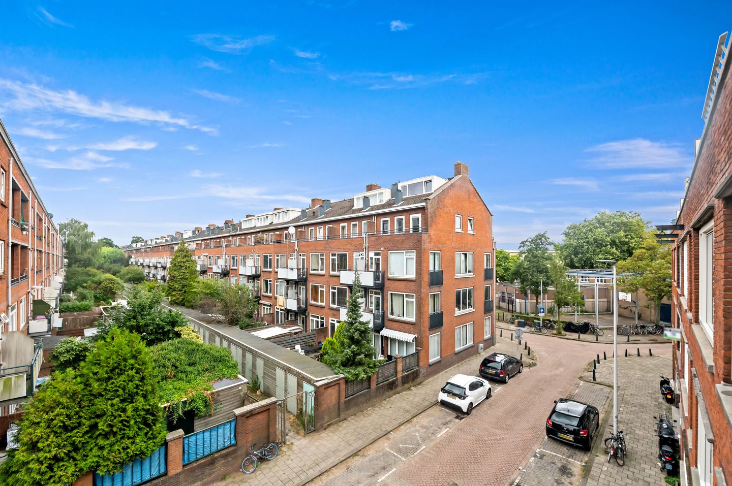 Photo 44 of Schiedamseweg Beneden 469-A
