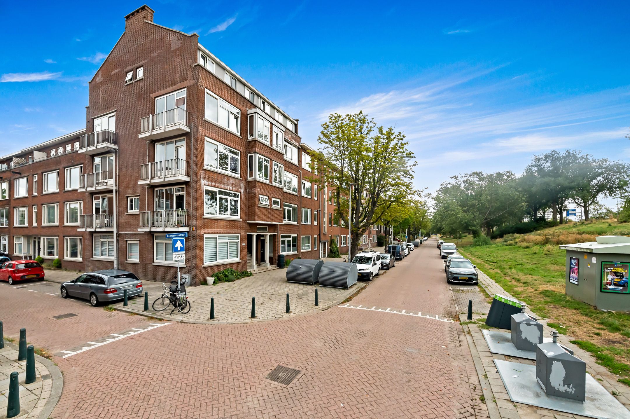 Schiedamseweg Beneden 469-A 469 A