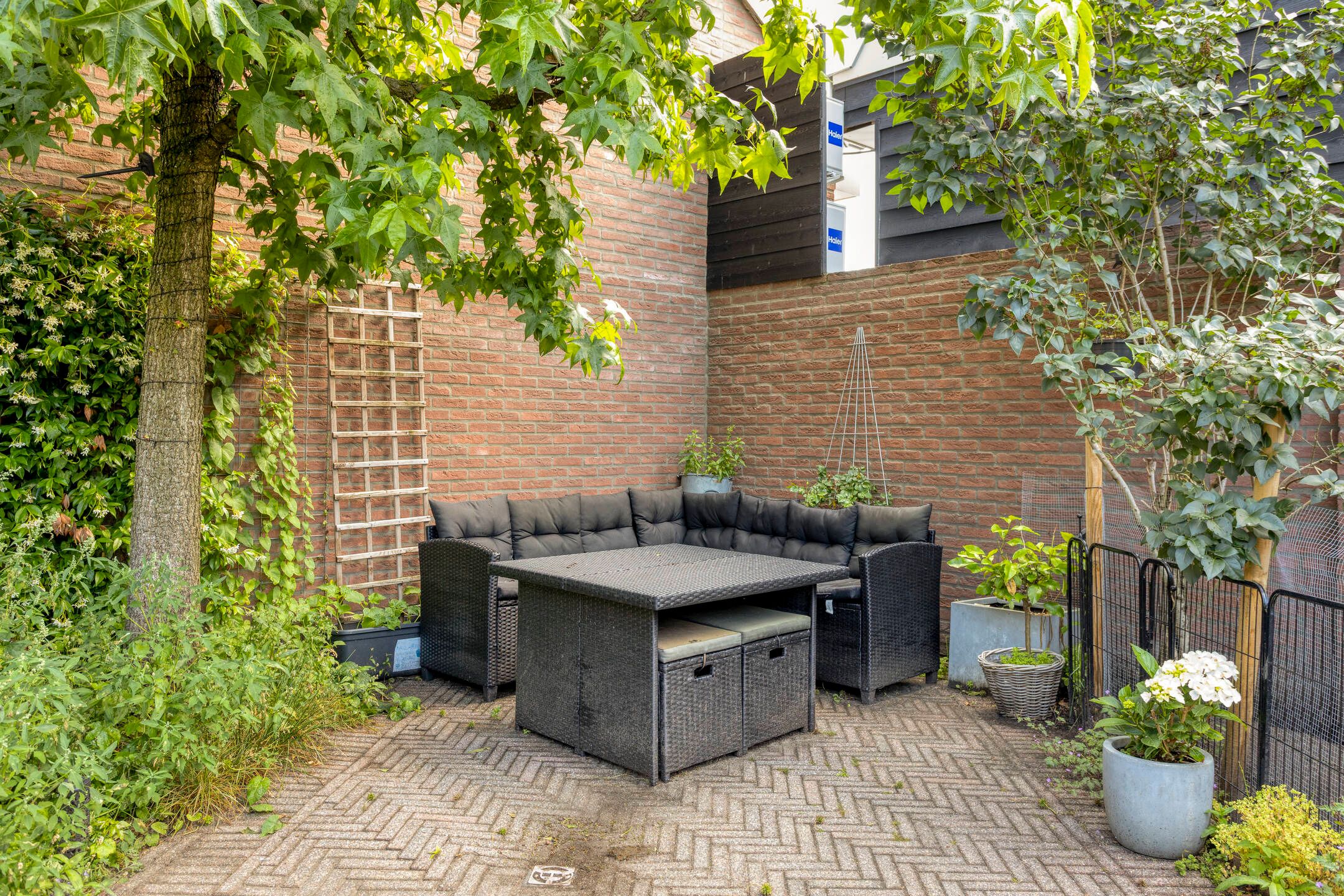 Foto 45 van Nassaustraat 5