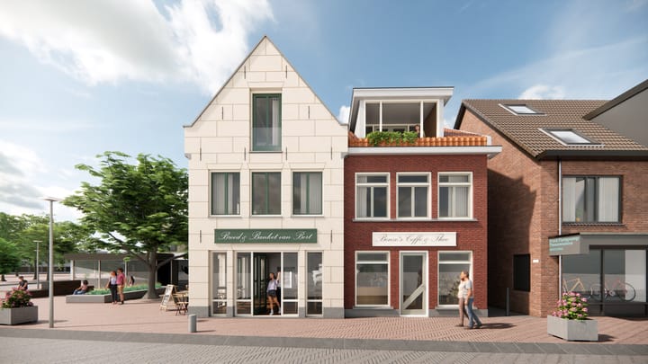 Foto 2 van Dorpsstraat 33