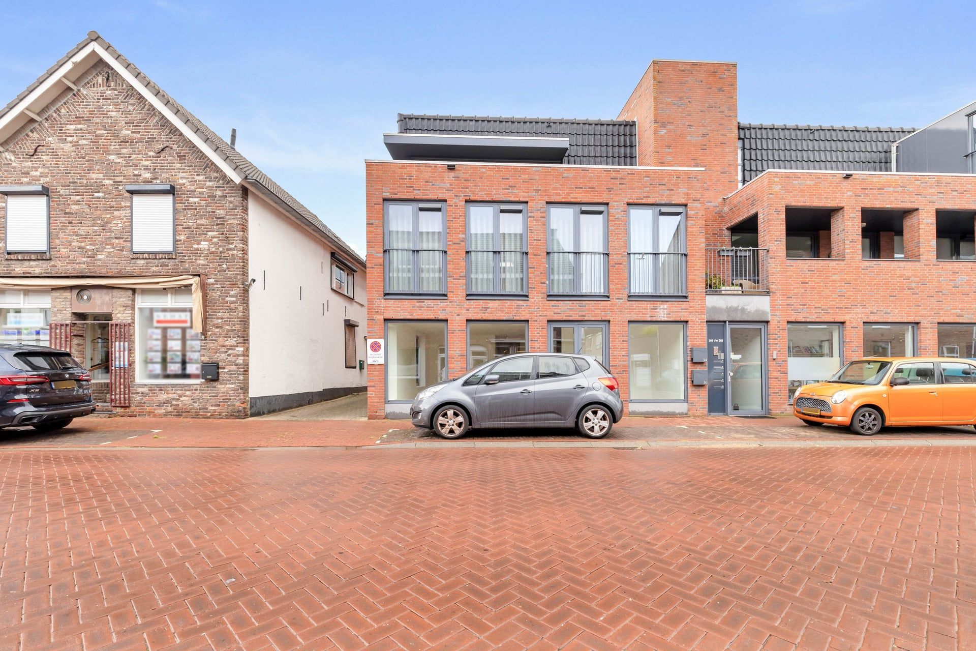 Ambyerstraat Noord 36 