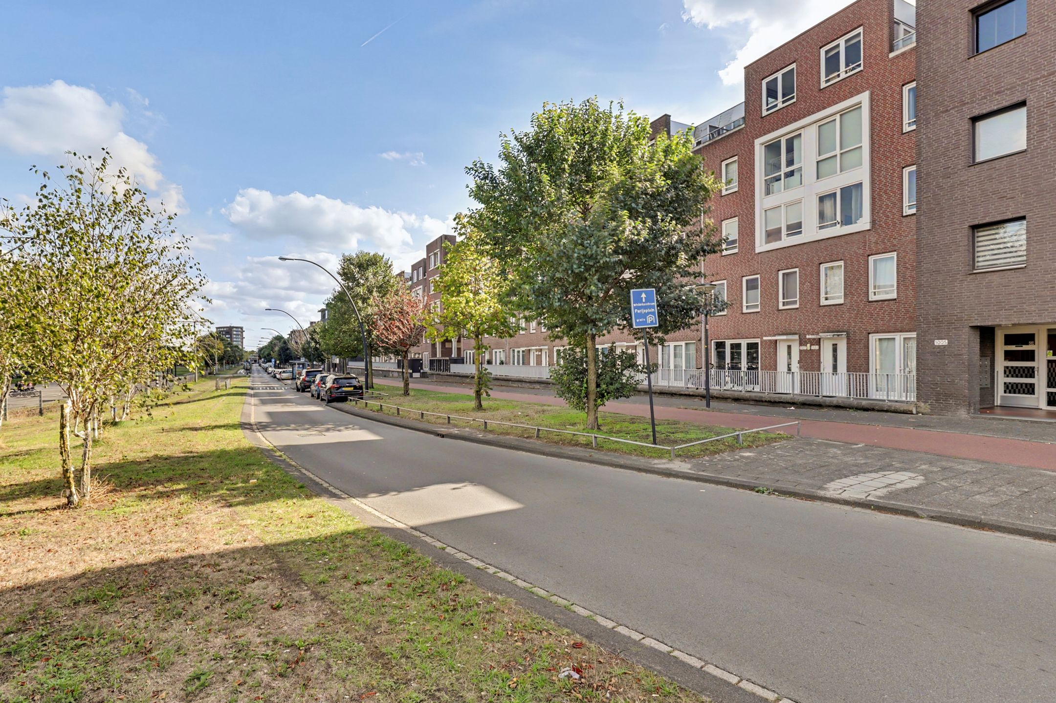 Laan van Wateringse Veld 1055