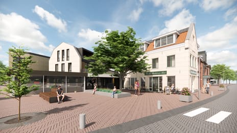 Dorpsstraat thumbnail