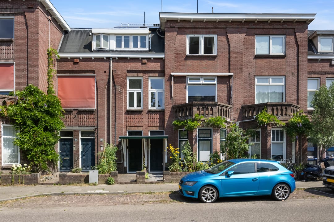 Foto 43 van Tooropstraat 205