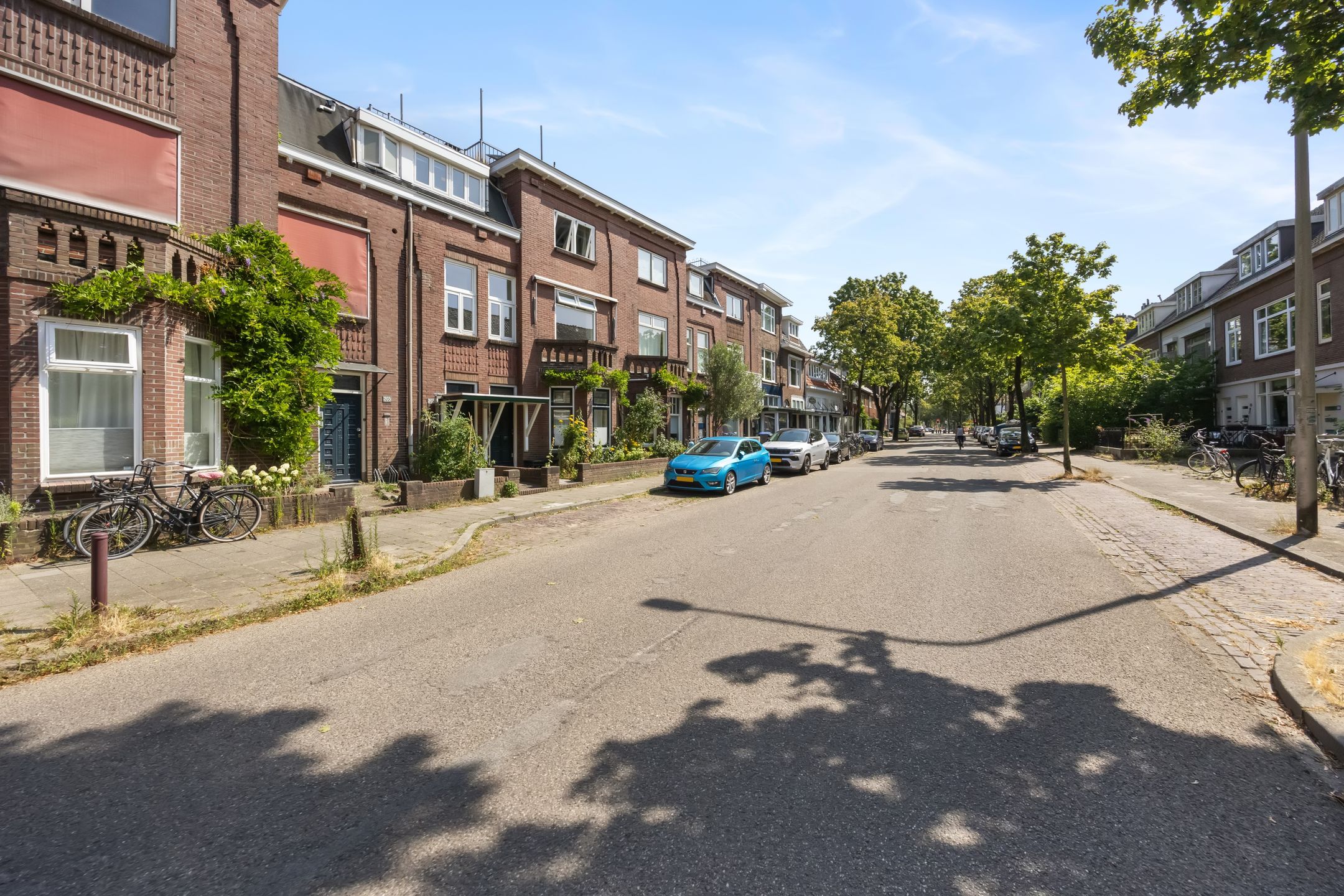 Foto 42 van Tooropstraat 205
