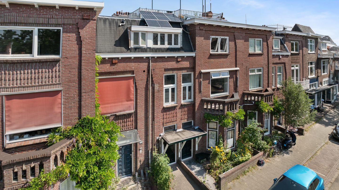 Foto 44 van Tooropstraat 205