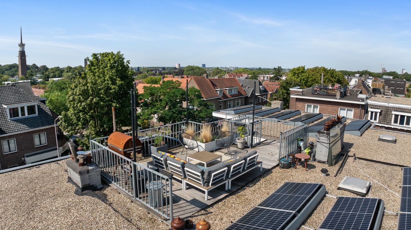 Foto 4 van Tooropstraat 205