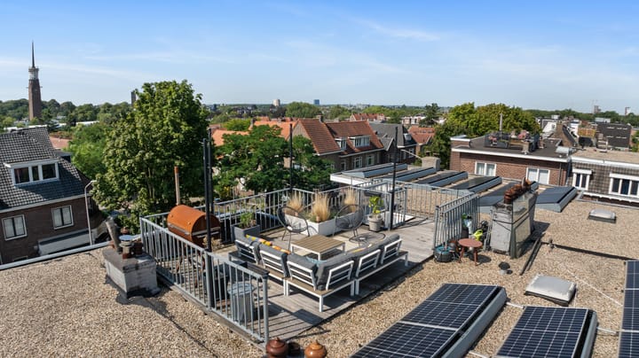 Foto 4 van Tooropstraat 205