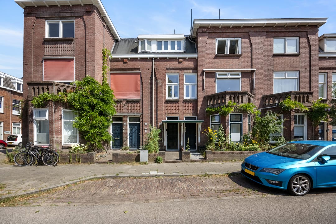 Foto 41 van Tooropstraat 205