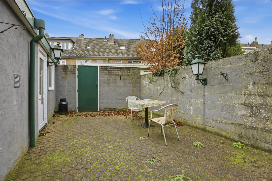 Photo 11 of Rubensstraat 25