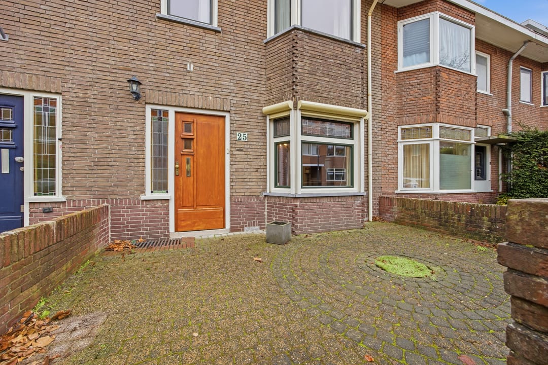 Photo 38 of Rubensstraat 25