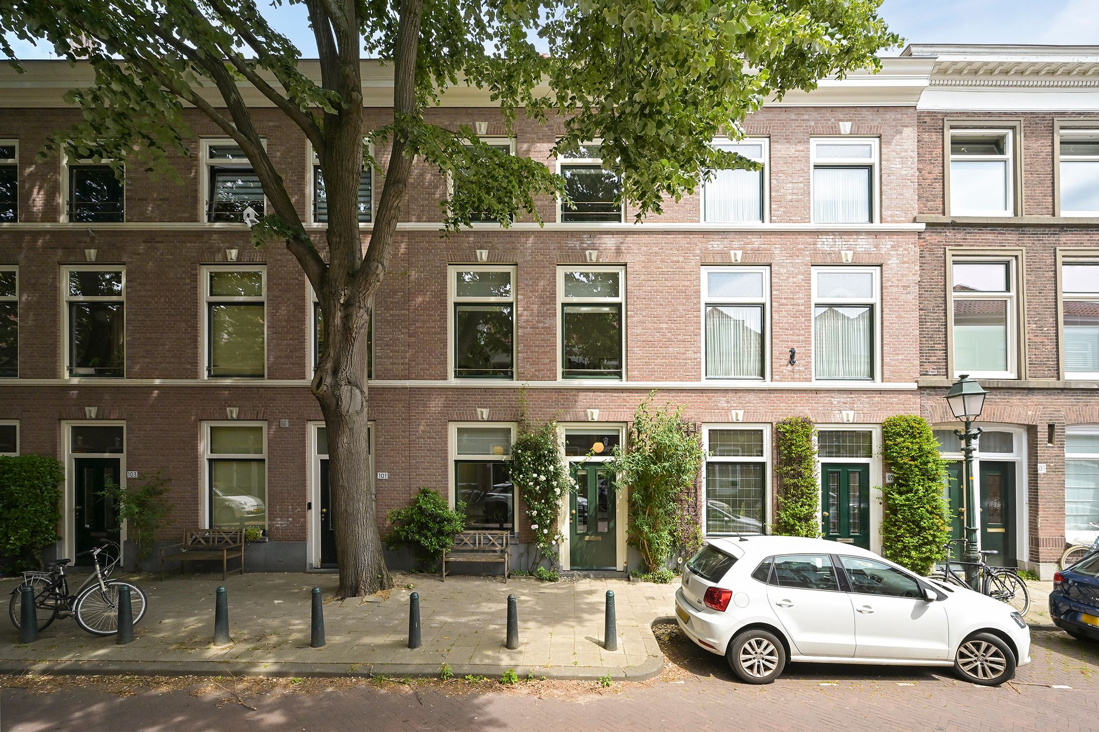 Helmersstraat 99