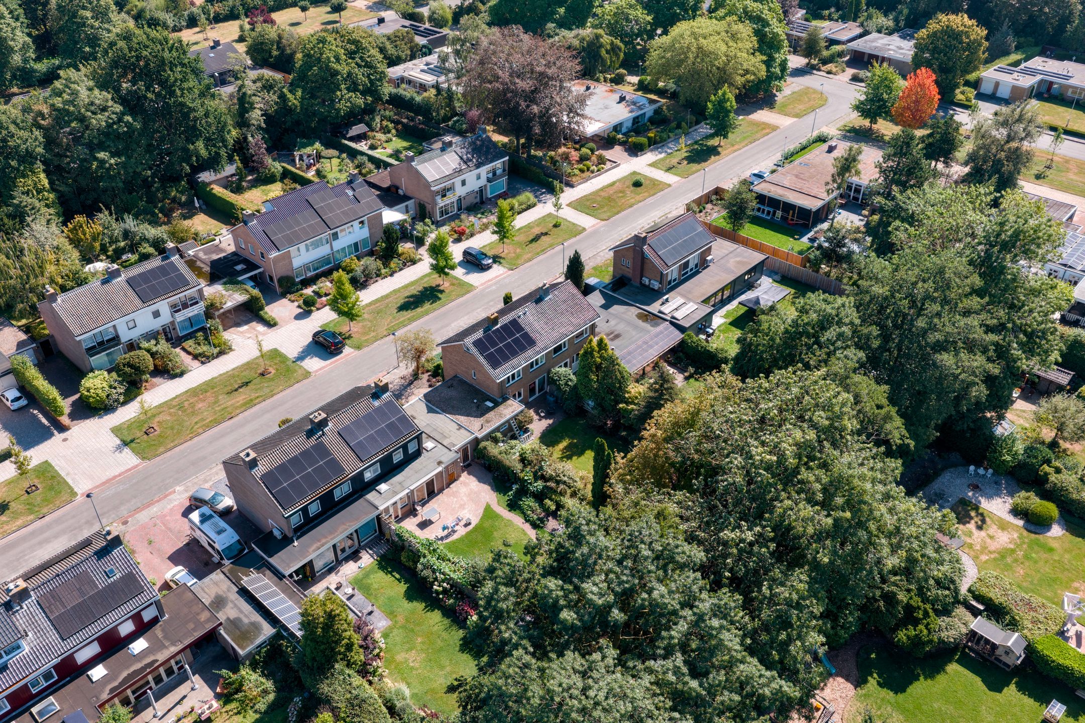 Foto 39 van Wagnerlaan 10