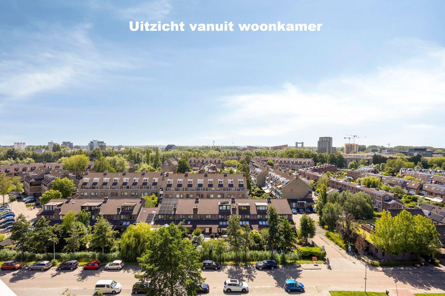 Foto 4 van Dreef 138