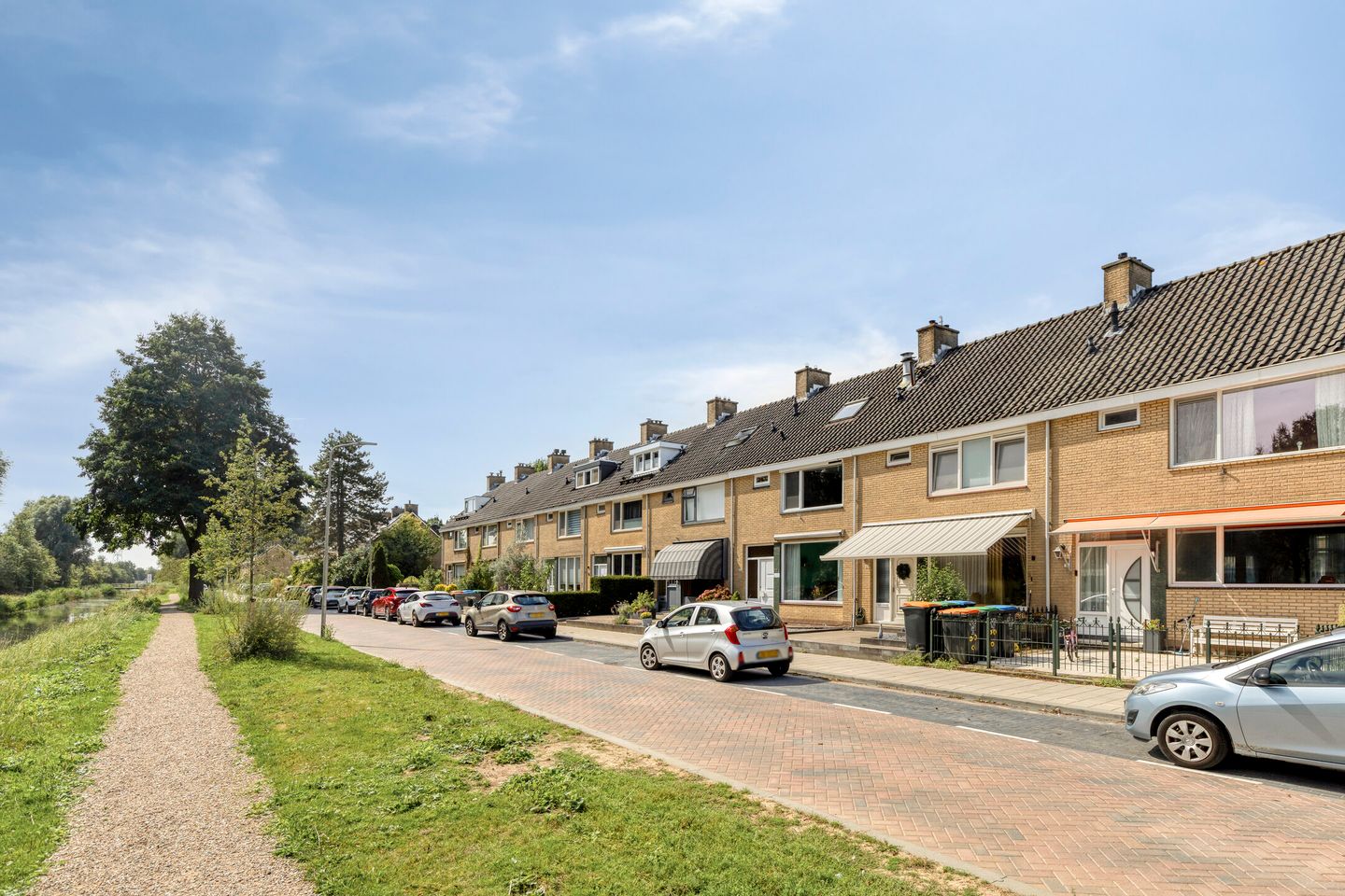 Foto 1 van Markstraat 22