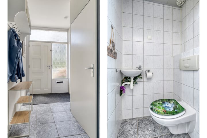 Foto 4 van Markstraat 22