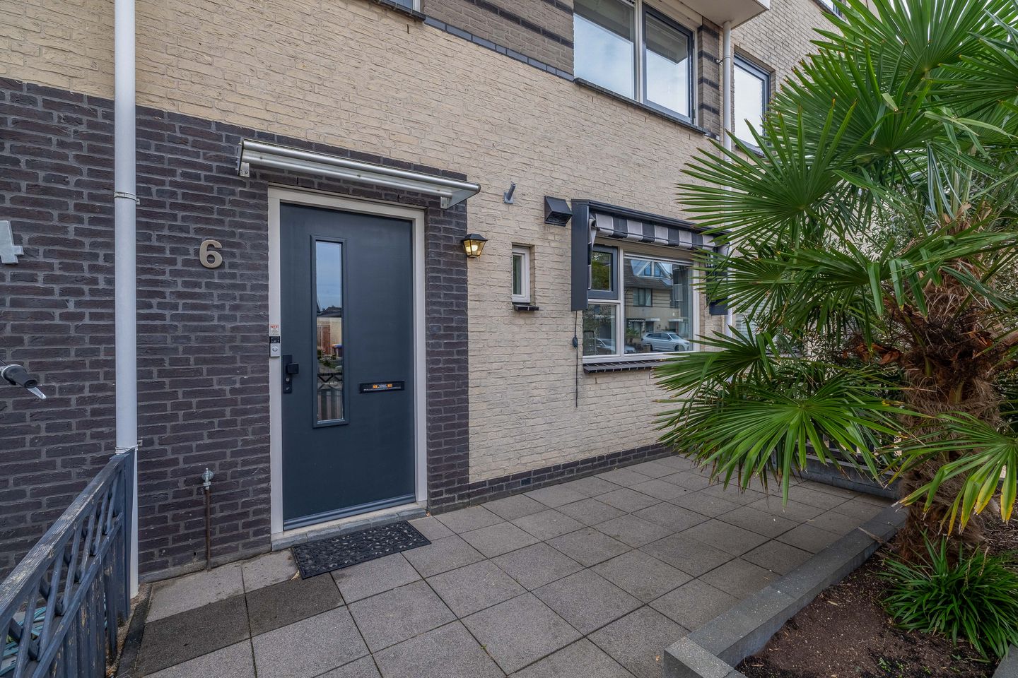 Foto 5 van Bezeel 6