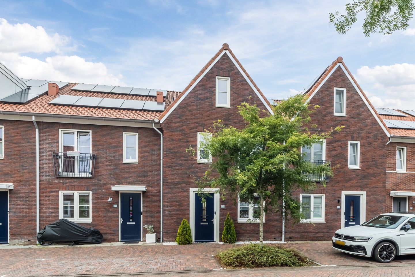 Foto 4 van Doorkijk 10