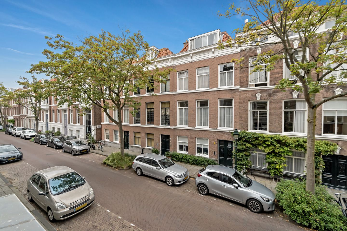 Foto 29 van Celebesstraat 37