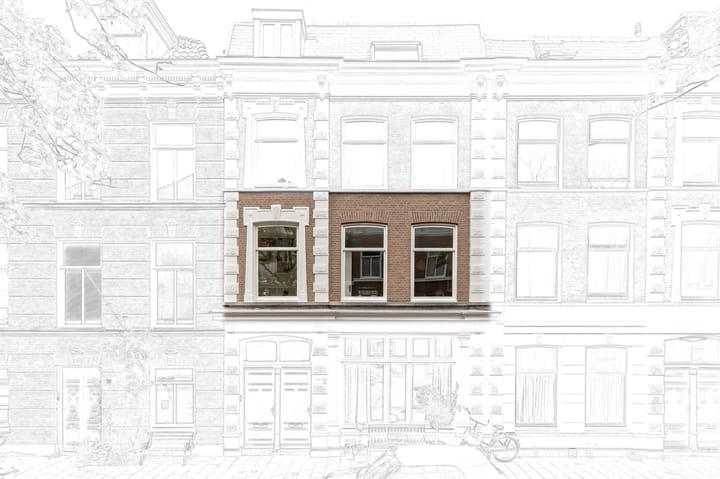 Foto 2 van Celebesstraat 37