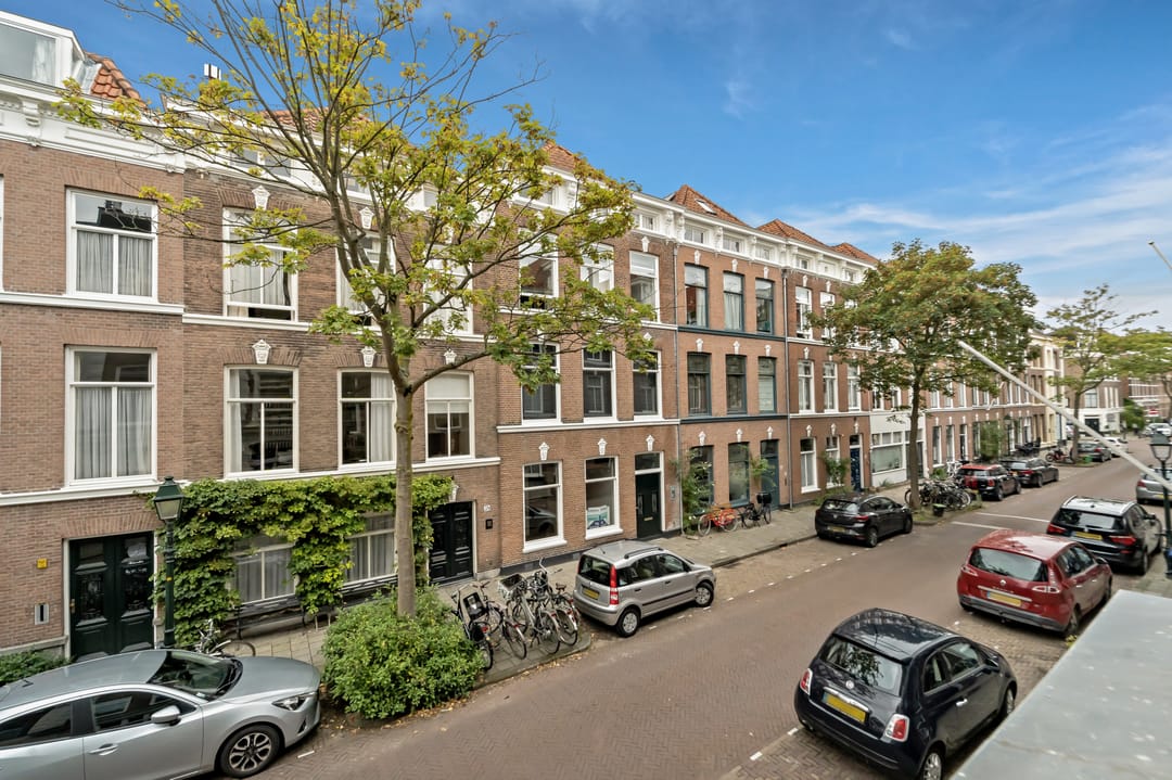 Foto 28 van Celebesstraat 37