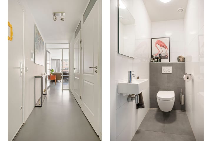 Appartement te koop: Puck van Heelstraat 94, Rotterdam
