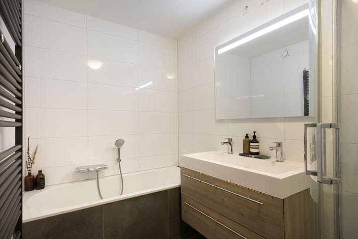 Appartement te koop: Puck van Heelstraat 94, Rotterdam
