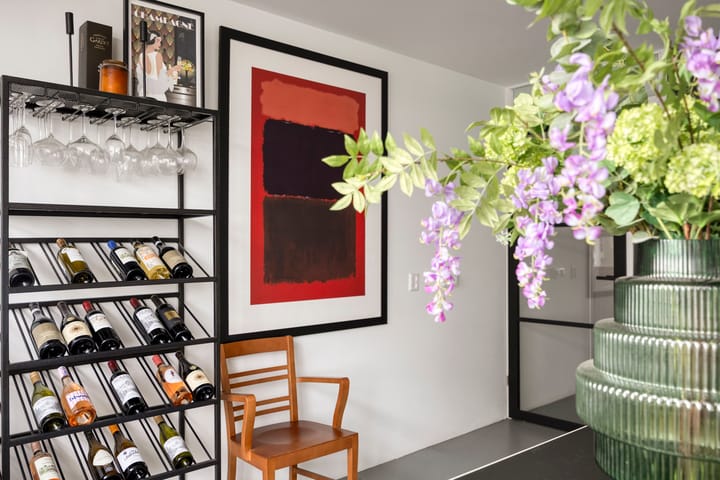 Appartement te koop: Puck van Heelstraat 94, Rotterdam
