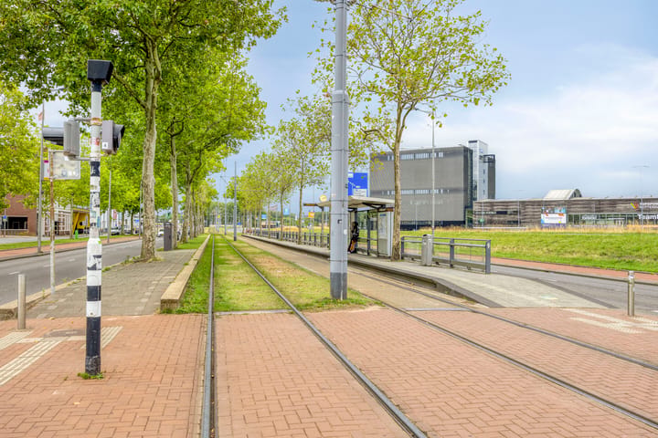 Appartement te koop: Puck van Heelstraat 94, Rotterdam