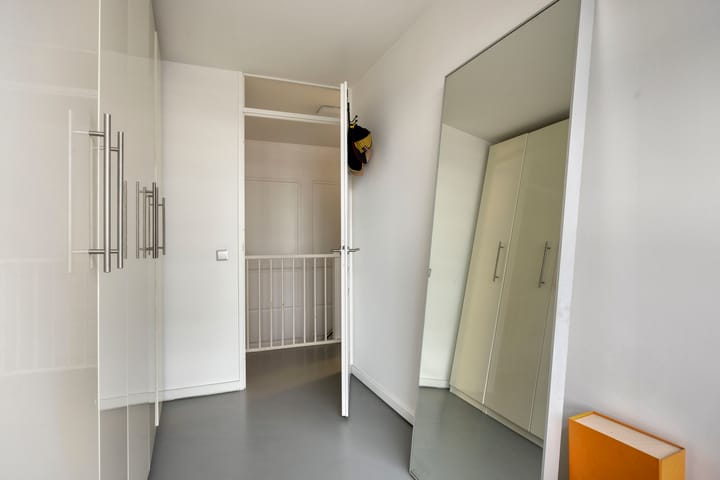 Appartement te koop: Puck van Heelstraat 94, Rotterdam
