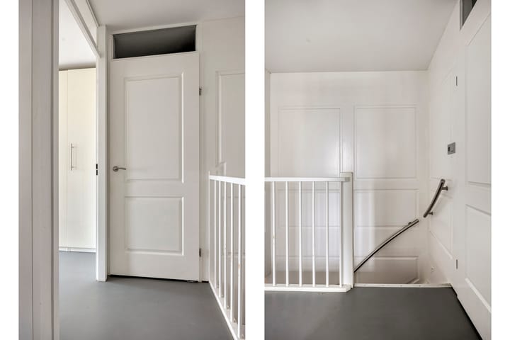 Appartement te koop: Puck van Heelstraat 94, Rotterdam
