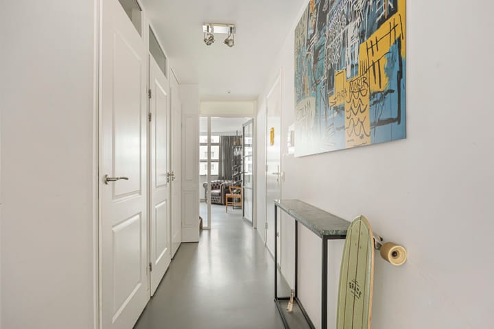 Appartement te koop: Puck van Heelstraat 94, Rotterdam