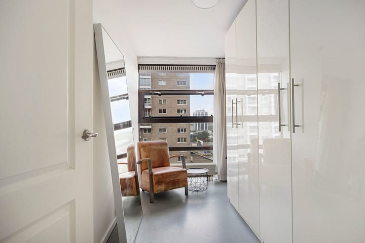 Appartement te koop: Puck van Heelstraat 94, Rotterdam