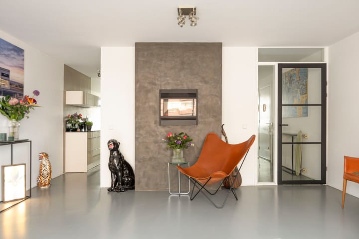 Appartement te koop: Puck van Heelstraat 94, Rotterdam