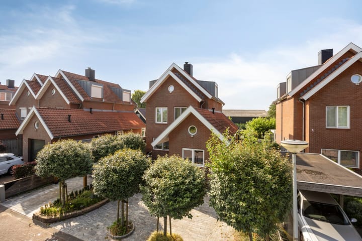 Foto 4 van Waterrijk 7