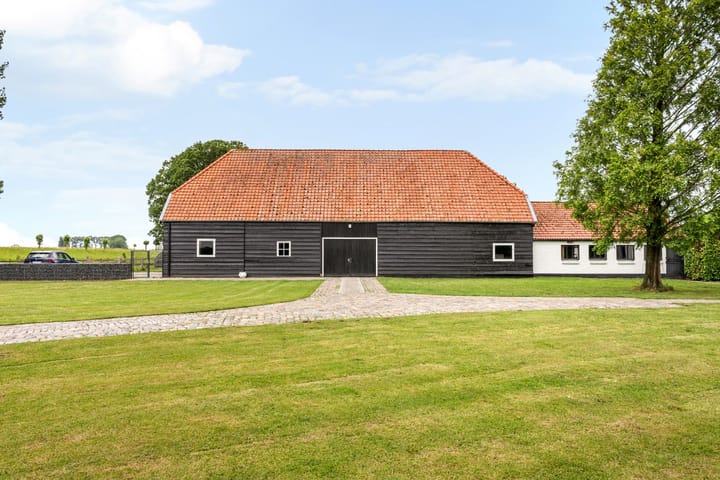 Foto 4 van Margarethaweg 4