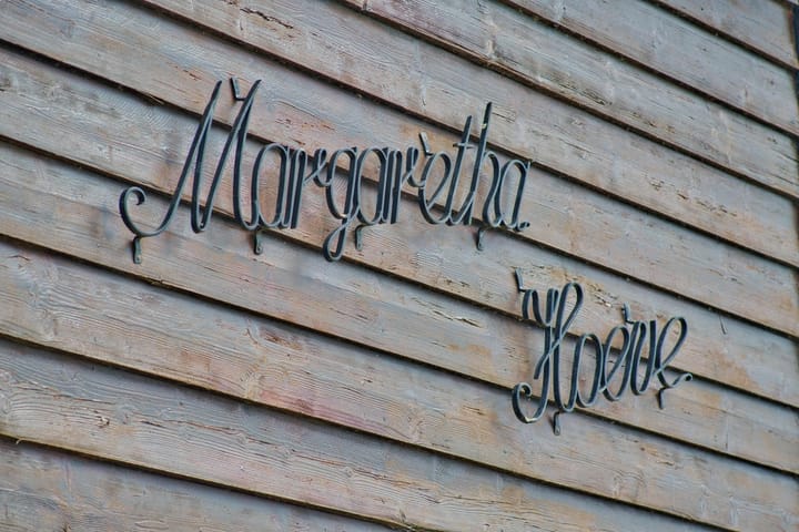 Foto 3 van Margarethaweg 4